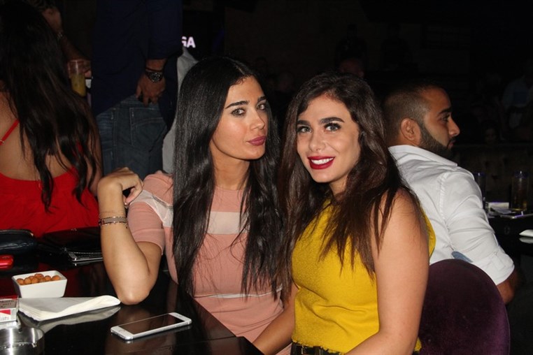 Taiga Beirut On Saturday Night